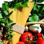 La Casa Pizzeria Mat