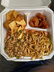 China House food