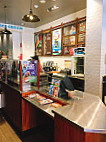 Ben & Jerry's inside