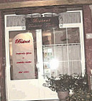 Trattoria Bistrot outside