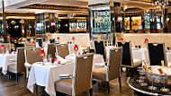 Fouquet's Barriere Le Majestic food