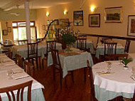 Trattoria El Piron food