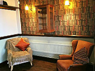 The Windmill Inn inside