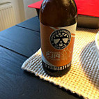 Charlie Chaplin food