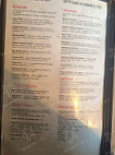 Smitty's Food Mart Deli menu