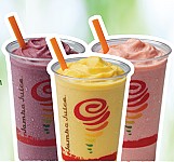 JAMBA JUICE food