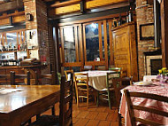 Trattoria Dai Fruts Canciani food