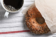 Ucbc Bagels New Canaan food