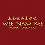 WEE NAM KEE unknown