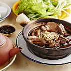 Yong Soon Siah Bak Kut Teh food