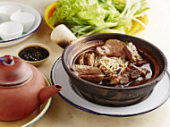 Yong Soon Siah Bak Kut Teh food