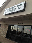 Sweet Bay Coffee Co outside