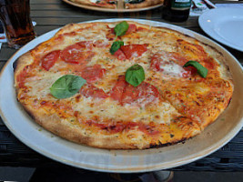 Pizzeria Portofino Duisburg food