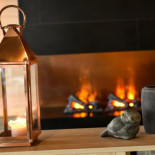 Scandic Segevaang Mat