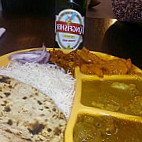 Delhi Rocks food