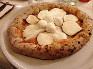 Pizzeria Alla Scimmia Di Borrelli Agnese food