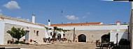 Masseria Capo Iazzo outside