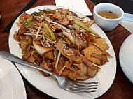 Ky Chow food