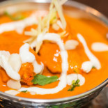 Tandoori Kitchen Mat