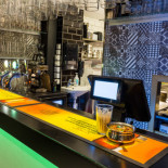 Tandoori Kitchen Mat