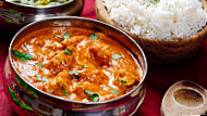 Masala Curry food