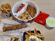 Taco Bell food