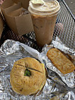 Ithaca Bakery food