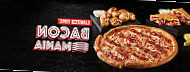 Papa John's Pizza food