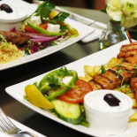 Grekiska Grill Sundsvall Mat