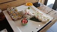 2j Sushi St Cyr Sur Mer food