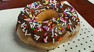 Krispy Kreme food