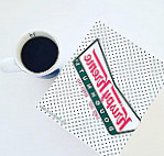 Krispy Kreme food