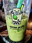 Boba Tea, Bubble Tea Tea Bear Teahouse food