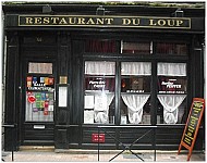 RESTAURANT DU LOUP unknown