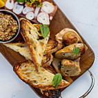 Mary Eddy's Dining Room food