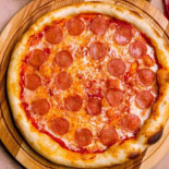 Mamma Mia Pizzeria Mat