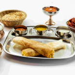 South Indian Soedermalm Mat