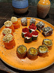 Beji Sushi food