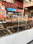 Henry's Donuts food