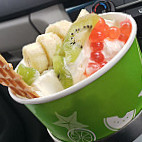 Yogurt World food