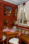 Gasthaus Spezerei inside