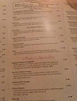 Mama Carolla's menu