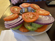 Nepali Kitchen food