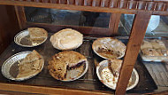 Bub's Pie Shop food