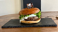 L'atelier Du Burger food