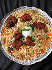 Indian Hut Norristown food