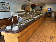 China King Buffet inside