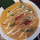 Coastal Thai food