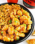 Pick Up Stix Fresh Asian Flavors food