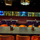 Pong Lindhagen Inomhus